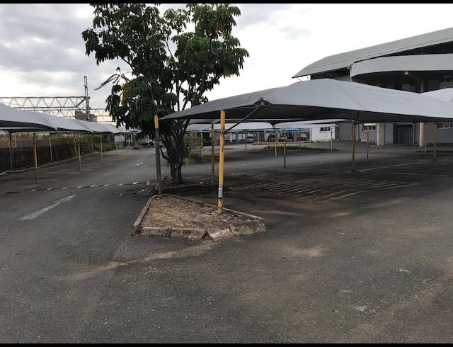5,458M² WAREHOUSE TO LET IN DURBAN CENTRAL